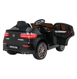 Mercedes Benz GLC63S for Kids Remote Control 4x4