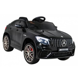 Mercedes Benz GLC63S for Kids Remote Control 4x4