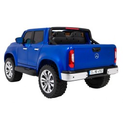 Mercedes X-Class for Kids with Remote 4x4 Drive