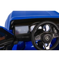 Mercedes benz x-class pentru copii cu telecomandă 4x4