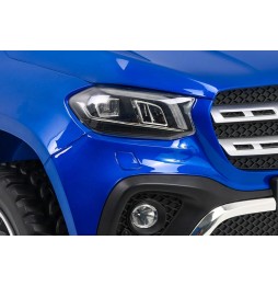 Mercedes benz x-class pentru copii cu telecomandă 4x4