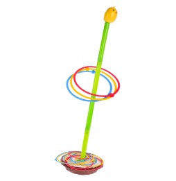 Skill Game Rocking Bird for Kids 3+