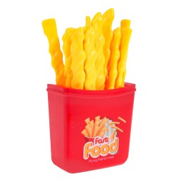 Fries Skill Game for Kids and Adults