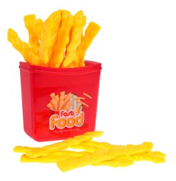 Fries Skill Game for Kids and Adults