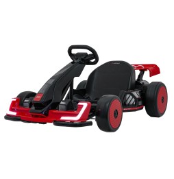 Audi Go-Kart with Drift Function for Kids