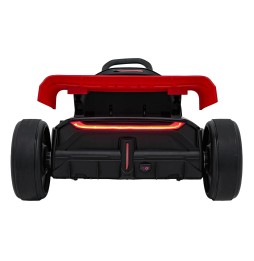 Audi Go-Kart with Drift Function for Kids