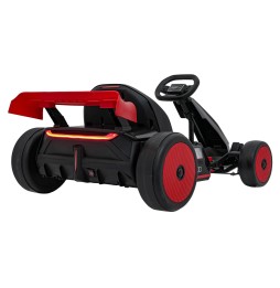 Audi Go-Kart with Drift Function for Kids