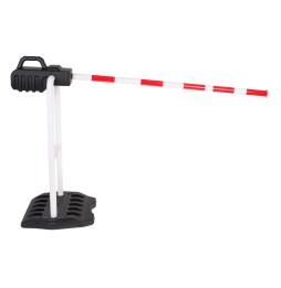 Road Barrier Toy for Kids 3+