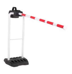 Road Barrier Toy for Kids 3+