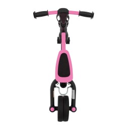 Happy Bike 3in1 Sporty Pink Tricycle