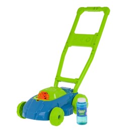 Lawn Mower with Bubble Function for Kids 3+