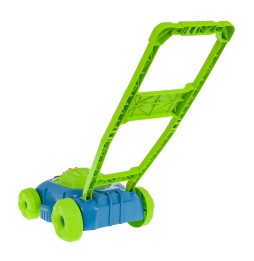 Lawn Mower with Bubble Function for Kids 3+