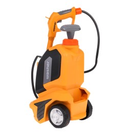 Kids Pressure Washer 3+ Cleaning Set