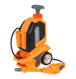 Kids Pressure Washer 3+ Cleaning Set