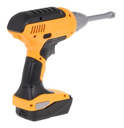 Interactive Drill-Driver for Kids 3+