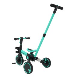 Happy Bike 3in1 Sportrike Blue