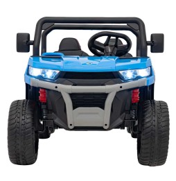 Farmer Truck Speed 900 Blue Vehicle for Kids