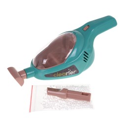 Kids Cleaning Set with Interactive Vacuum