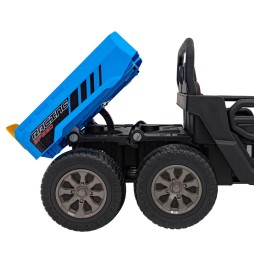 Farmer Truck Speed 900 Blue Vehicle for Kids