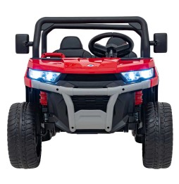 Farmer Truck Speed 900 Red - Specifications