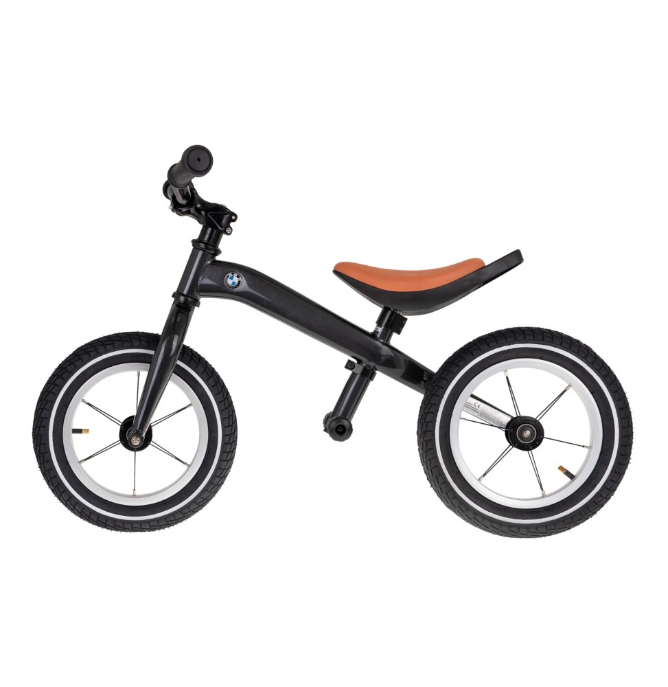 BMW Rastar Balance Bike for Kids - Adjustable Seat