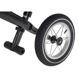 BMW Rastar Balance Bike for Kids - Adjustable Seat