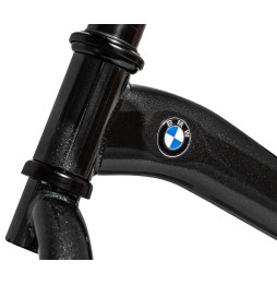 BMW Rastar Balance Bike for Kids - Adjustable Seat