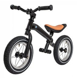 BMW Rastar Balance Bike for Kids - Adjustable Seat