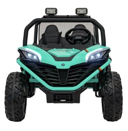 Vehicul buggy FASTER 4x4 pentru copii