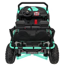 Vehicul buggy FASTER 4x4 pentru copii