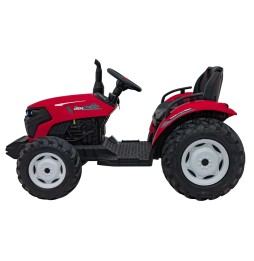 Grow 1804 Red Tractor with Remote Control for Kids