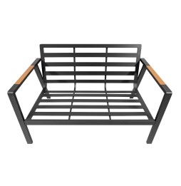 Aluminum Garden Furniture Set