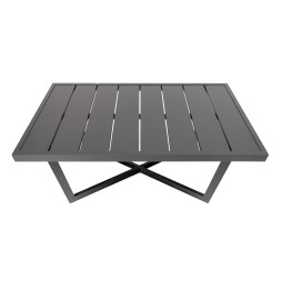 Aluminum Garden Furniture Set