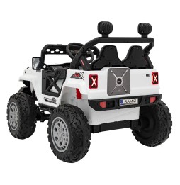 Pojazd off road speed dla dzieci z pilotem 2,4 ghz