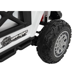 Off-Road Speed Vehicle for Kids with Remote Control