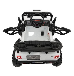 Off-Road Speed Vehicle for Kids with Remote Control