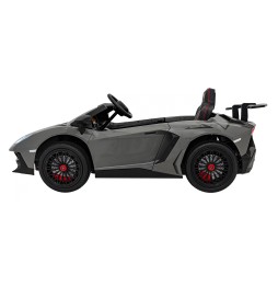 Lamborghini Aventador SV Electric Car for 2 Kids