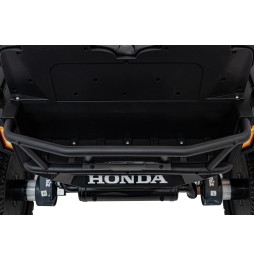 Honda Talon 4x4 Off-Road Vehicle Black