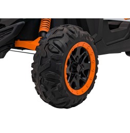 Buggy SR SUPER 66 with Remote and LED Lights