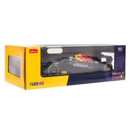 R/C 1:12 Oracle Red Bull Racing RB18 Model