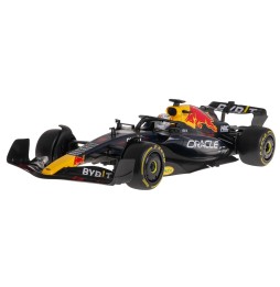 R/C 1:12 Oracle Red Bull Racing RB18 RASTAR