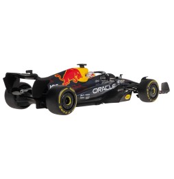 R/C 1:12 Oracle Red Bull Racing RB18 RASTAR