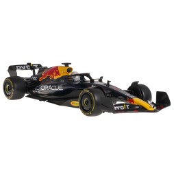 R/C 1:12 Oracle Red Bull Racing RB18 Model