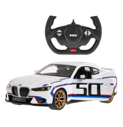 R/C 1:14 BMW 3.0 CLS RASTAR - model radio controlat