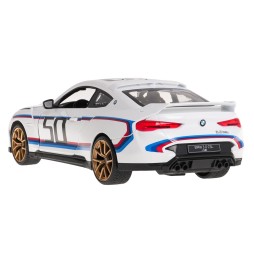 R/C 1:14 BMW 3.0 CLS RASTAR - model radio controlat