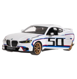 R/C 1:14 BMW 3.0 CLS RASTAR - zdalnie sterowany model