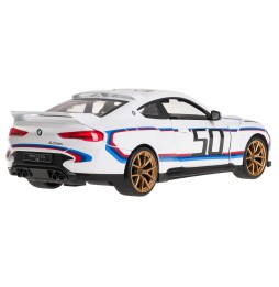 R/C 1:14 BMW 3.0 CLS RASTAR - model radio controlat