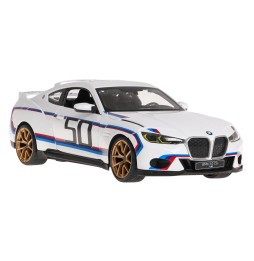 R/C 1:14 BMW 3.0 CLS RASTAR - model radio controlat