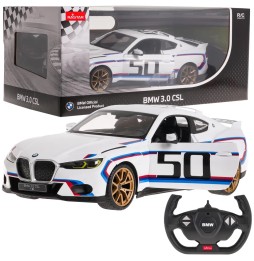 R/C 1:14 BMW 3.0 CLS RASTAR - zdalnie sterowany model