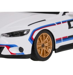 R/C 1:14 BMW 3.0 CLS RASTAR - model radio controlat